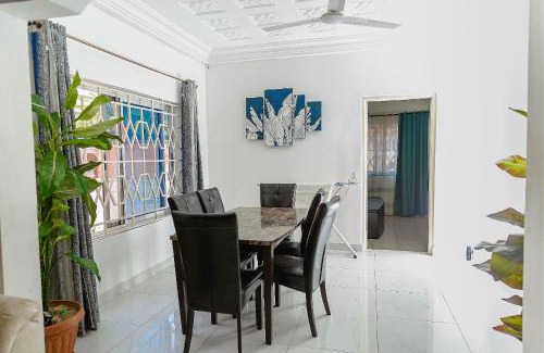 Teshie Apartment | VIST Apartments Ghana