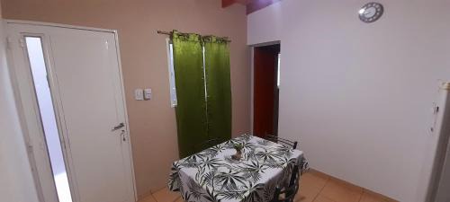 Chilecito Apartment | Vista a la montaña