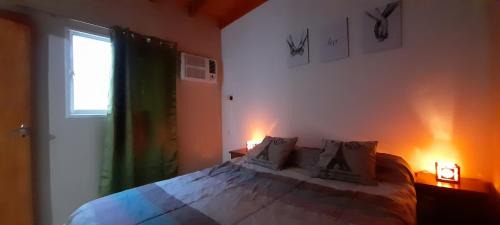 Chilecito Apartment | Vista a la montaña