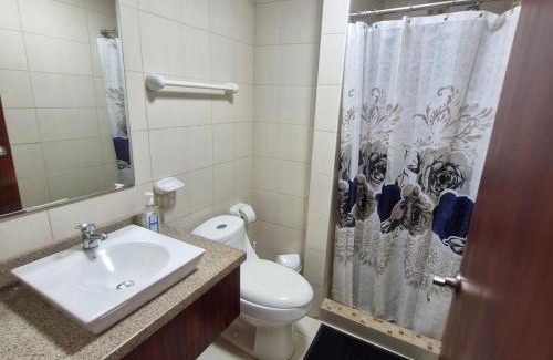 Las Penas Apartment | Vista al faro Doble