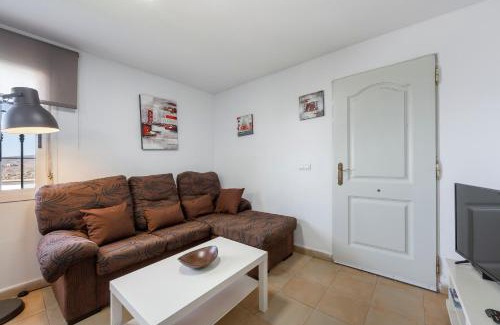 Almeria House | Vista al Mar Ylenia