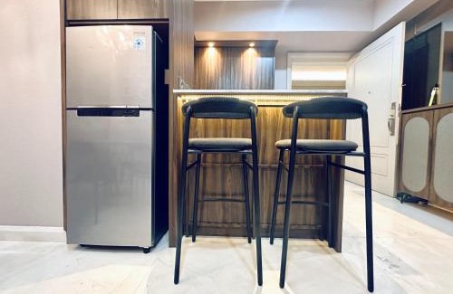 Surabaya Apartment | Vista at The Peak 2BR Apartment in Tunjungan Plaza 5 Surabaya by Le Ciel Hospitality