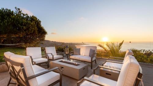 La Jolla Shores House | Vista by AvantStay Stunning Estate w Views of the Pacific Ocean Pool Spa