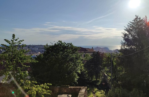 San Giovanni-Chiadino-Rozzol Apartment | Vista&Capriccio