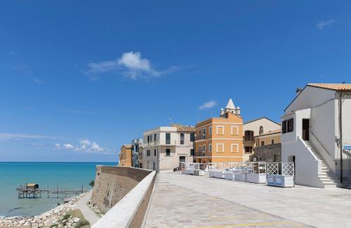 Termoli House | Vista d'Amare