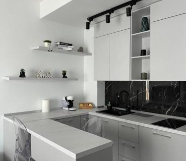 Constanta Apartment | Vista del Mar