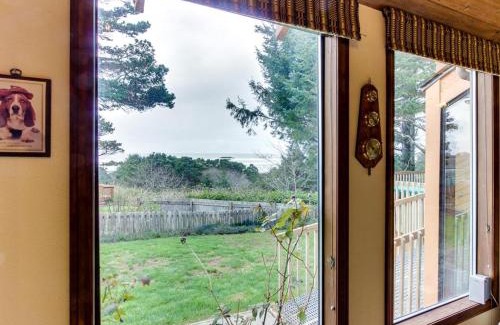 Waldport House | Vista Del Mar