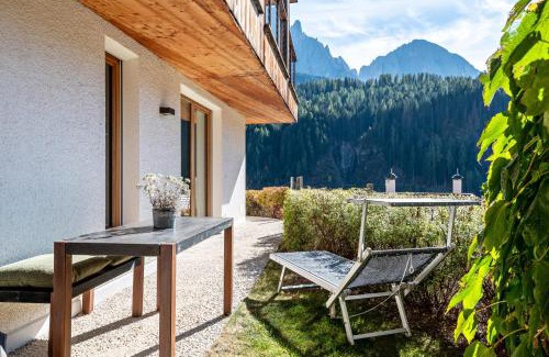 Santa Cristina Val Gardena Apartment | Vista Dolomites Apartment Vitality