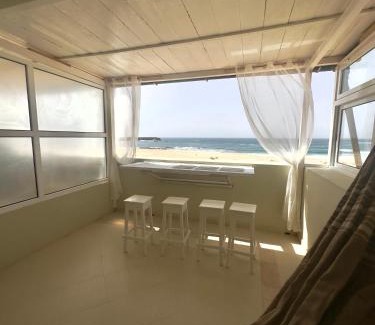 Sal Rei Apartment | Vista Do Mar Sea View WI-FI FREE Sal Rei