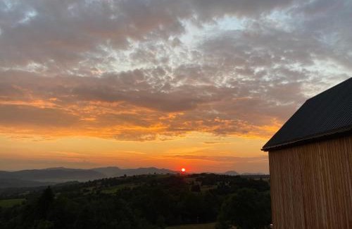 Sierpnica House | Vista - Domek Wakacyjny w Górach Sowich