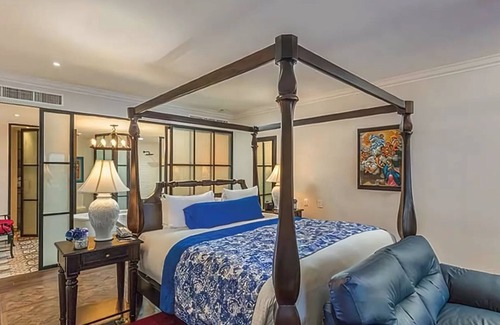Los Cabos Hotel | ✩ Vista Encantada ✩ 1BR Ocean Suite ✩ Stunning Views ✩