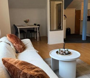 Vaasa Apartment | Vista