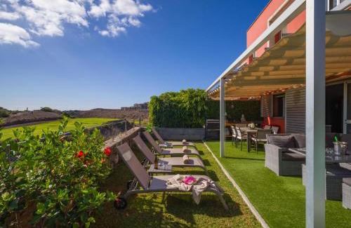 Salobre Villa | Vista Golf 20 by VillaGranCanaria