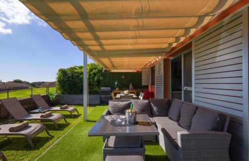 Salobre Villa | Vista Golf 20 by VillaGranCanaria
