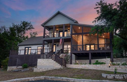 Apache Shores House | Vista Grande - Beautiful Views & Lake Access