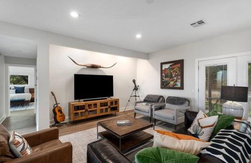 Apache Shores House | Vista Grande - Beautiful Views & Lake Access