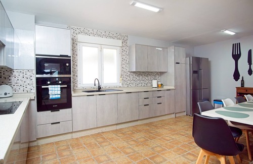 Los Cristianos Villa | Vista Hermosa, Los Cristianos - 3 bed villa, air con and private heated pool