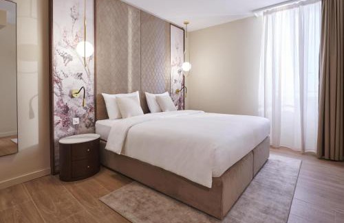 Ascona Hotel | Vista Lakefront Boutique Hotel
