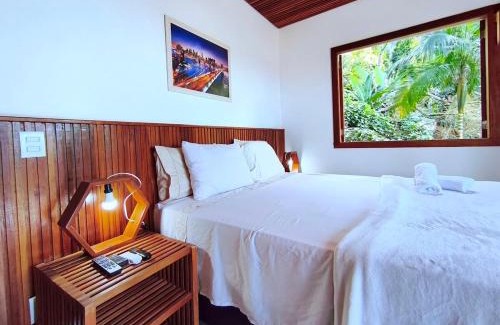 Ubatuba House | Vista Linda Paraty