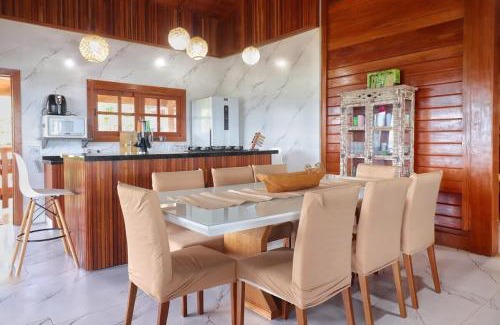 Ubatuba House | Vista Linda Paraty