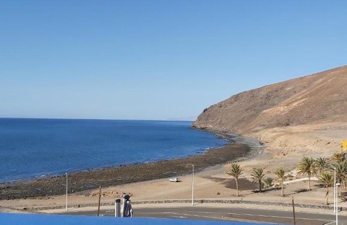 Gran Tarajal Apartment | Vista Mar 5