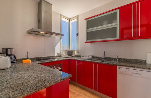 Cala Murada Villa | Vista Mar Azul, Villa 5StarsHome Mallorca