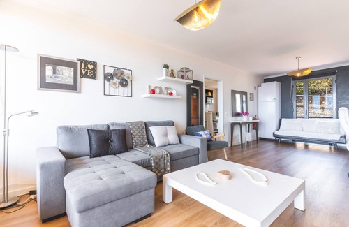 Canico Apartment | Vista Mar by Atlantic Holiday