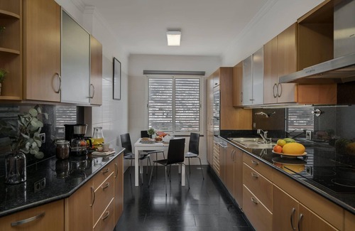 Se Apartment | Vista mar e montanha, Jasmineiro I