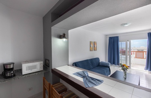 Puerto del Carmen Apartment | Vista Mar