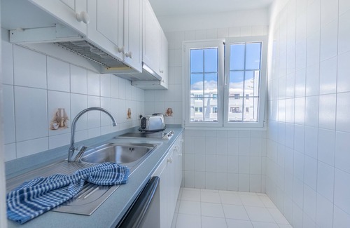 Puerto del Carmen Apartment | Vista Mar