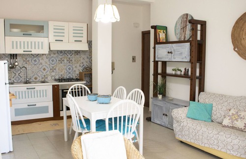 Santa Maria Navarrese Apartment | Vista Mare In Sardegna by Interhome