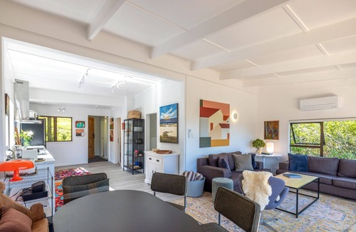Omiha House | Vista Mar - Stay Waiheke