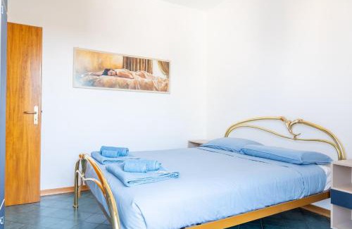 Lido Adriano Apartment | Vista mare,Residence albatross