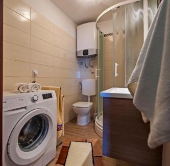 Rovinj Apartment | Vista mare - Sea View