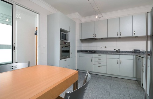 Sao Martinho Apartment | Vista Monumental - Three Bedroom Apartment, Sleeps 6