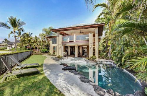 Kailua-Kona House | Vista Oceania at Kona Bay Estates