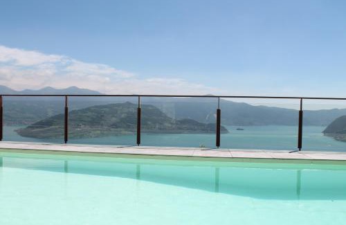 Parzanica Apartment | Vista Paradiso