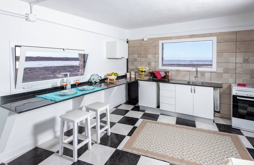 La Oliva Apartment | Vista Paraiso near the beach