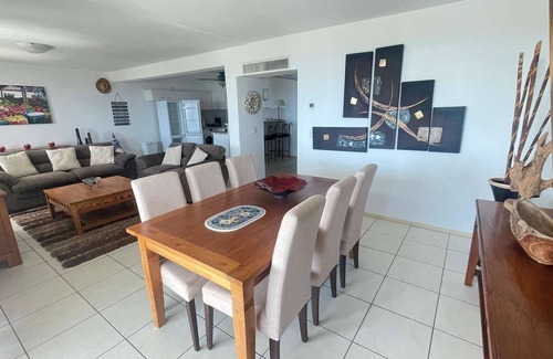 Piscadera Apartment | Vista Piscadera Summa