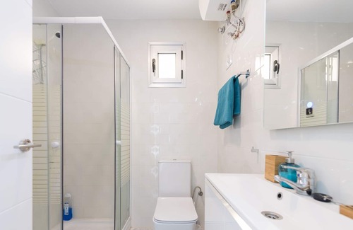 Melenara Apartment | VISTA PLAYA Y MAR - sea view, wifi and A/C at Melenara beach