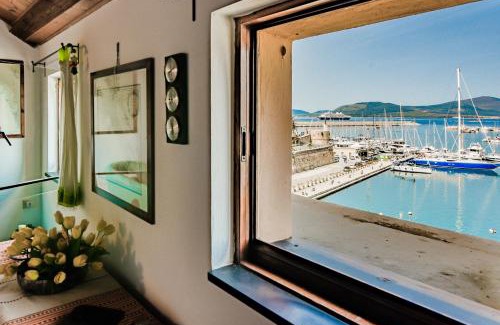 Alghero City Centre Apartment | Vista Porto