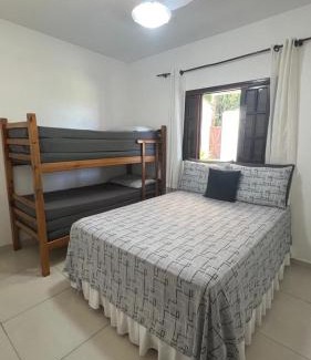 Pereque-Mirim House | Vista pro mar