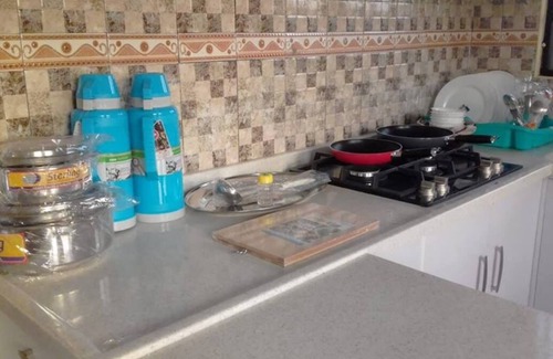 Malindi Marine National Park Apartment | Vista Self-catering Apartments