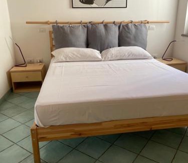 Jesi Apartment | vista sul corso