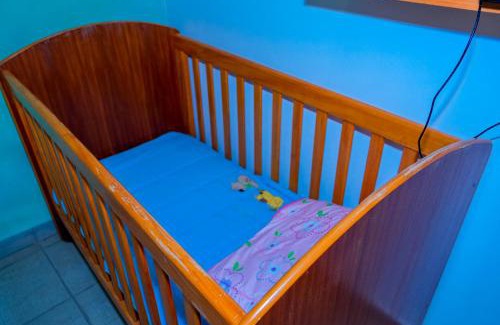 Porto Novo Bed & Breakfast | Vista Tarrafal Guest House