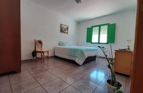 Agaete Apartment | Vista Valle Agaete