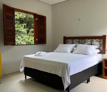 Meruoca Hotel | Vista Verde Pousada