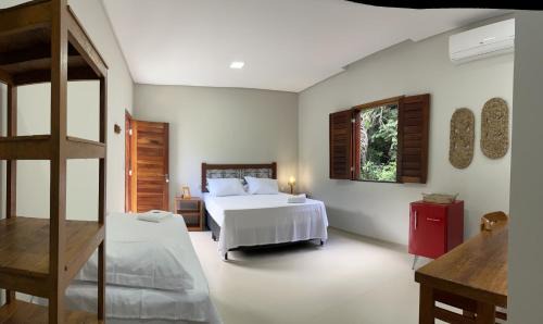 Meruoca Hotel | Vista Verde Pousada