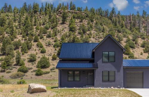 South Fork House | Vista355A