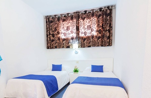 Mogan Hotel | Vistaflor Cura Marina